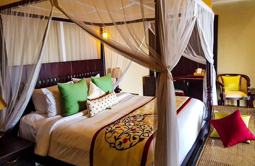 Kumarakom Resort | Niraamaya Retreats Backwaters & Beyond