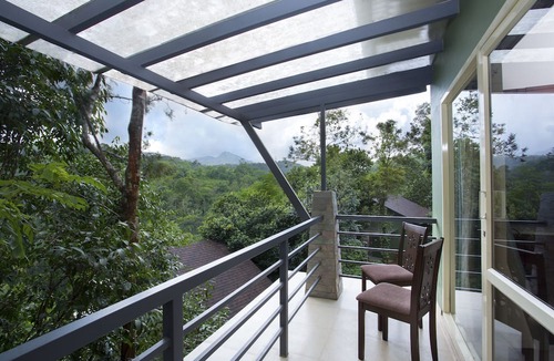 Vythiri Hotel | Adithya Nature Resort & Spa