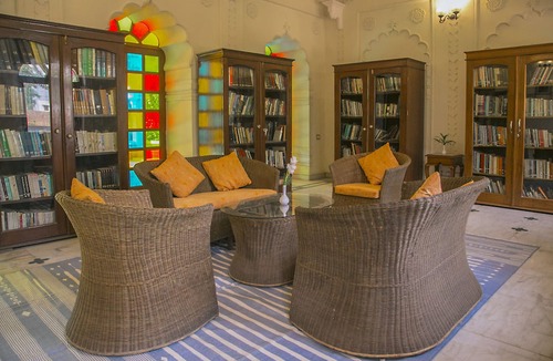 Bharatpur Hotel | The Bagh