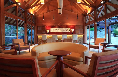 Yavakapadi Village Hotel | The Tamara Coorg