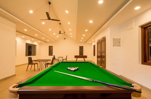 Thariyode Resort | Petals Resorts Wayanad