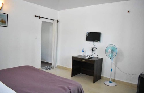 Palolem Hotel | Club Palolem