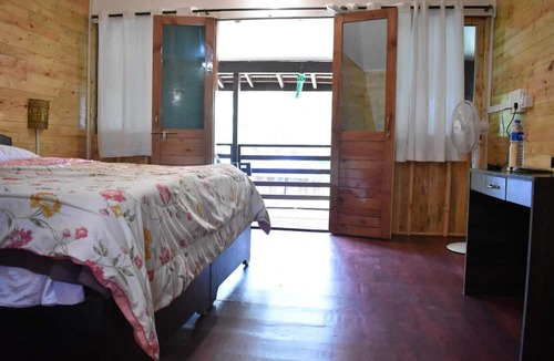 Palolem Hotel | Club Palolem