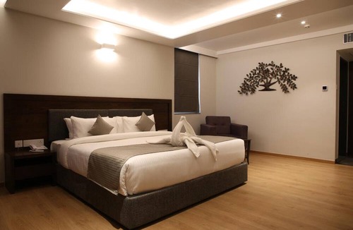 Belagavi Hotel | Native By Chancery Hotels