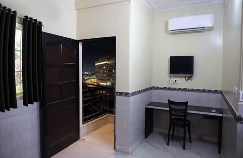 New Delhi Hotel | Hotel Traditional Inn