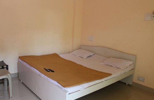 Ganpatipule Hotel | Center Point Residency