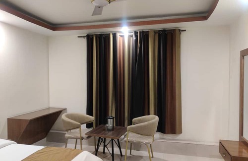 Nahan Hotel | Hotel HV