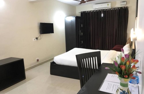 Margao Hotel | All Seasons Guest House
