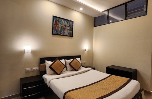 Margao Hotel | All Seasons Guest House