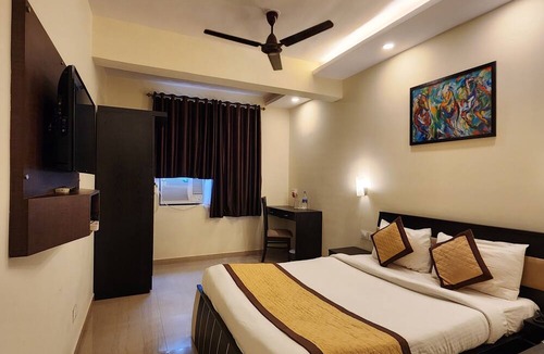 Margao Hotel | All Seasons Guest House