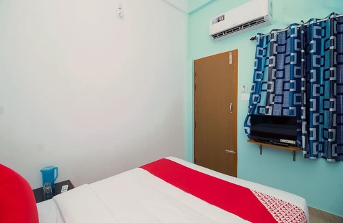 Chettikulam Hotel | OYO 37776 Hotel Royal King
