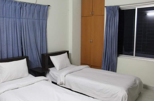 Sylhet Hotel | 2nd Homes