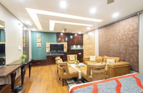 Karol Bagh Hotel | Hotel Gold Souk