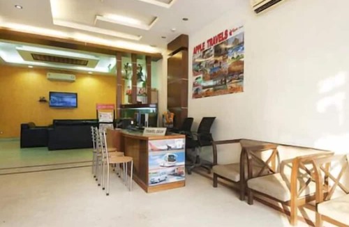 Mahipalpur Hotel | Hotel Trio Suites