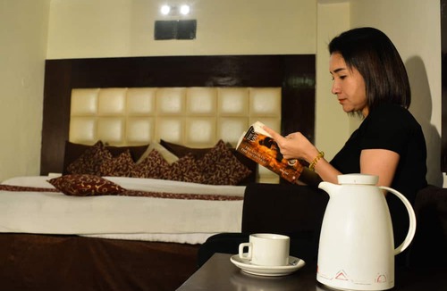 Landour Hotel | Ashirwad Hotel and Spa