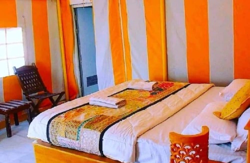 Sam Other | Country side resort Jaisalmer