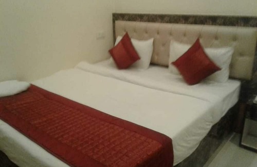 Mahipalpur Hotel | Hotel The Tanish