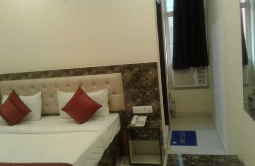 Mahipalpur Hotel | Hotel The Tanish