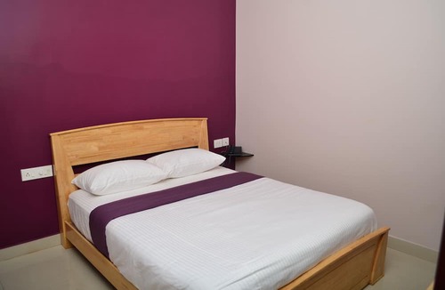 Central Chennai Hotel | The Mount Regency