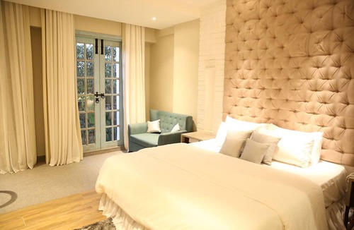 La Citadel Colony House | Villa Donna