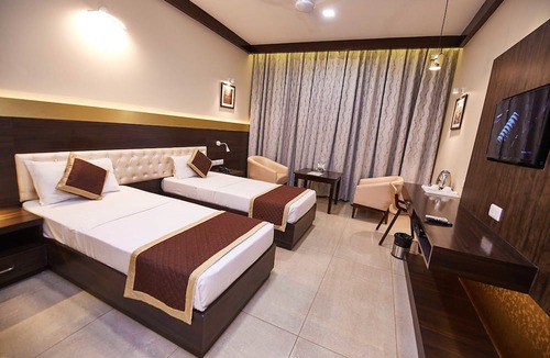 Kotputli Hotel | Hotel Highway Prince