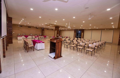 Kotputli Hotel | Hotel Highway Prince