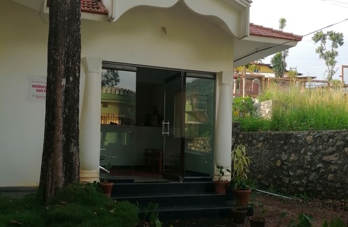Santhanpara Hotel | Spice Villas Holiday