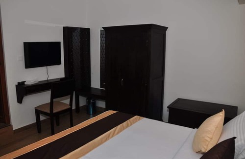Nedumangad Hotel | INDIMASI - Ayurveda & Healing Village
