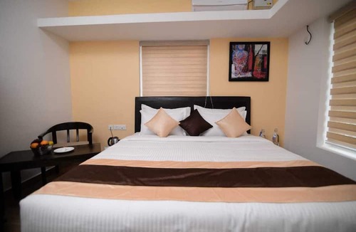 Nedumangad Hotel | INDIMASI - Ayurveda & Healing Village