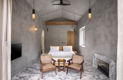 Shivpuri Hotel | The Roseate Ganges Rishikesh