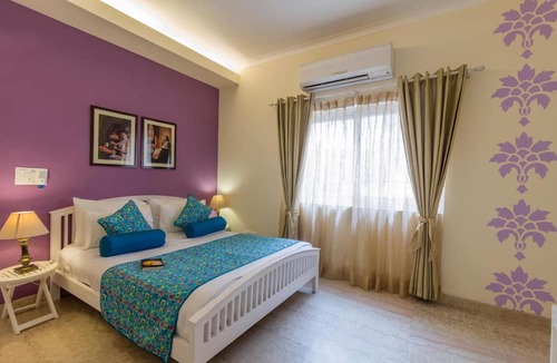 Block D Bed & Breakfast | Colonels Retreat 2