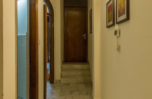 Kharera Bed & Breakfast | Woodpecker BNB Hauz Khas
