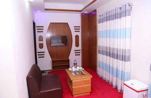 Uttara Hotel | Platinum Hotel Ltd