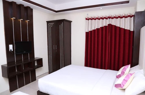 Uttara Hotel | Platinum Hotel Ltd