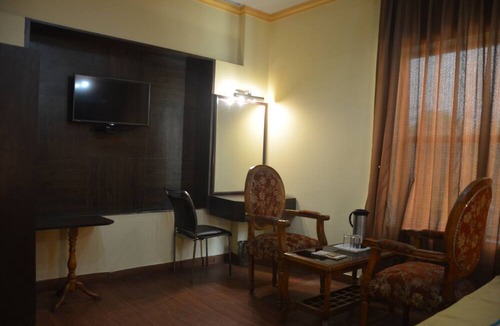 Vaishali Hotel | Hotel Samrat Kaushambi