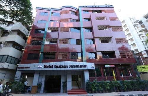 Banani Hotel | Hotel Eastern Residence