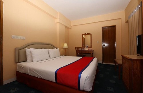 Banani Hotel | Hotel Eastern Residence