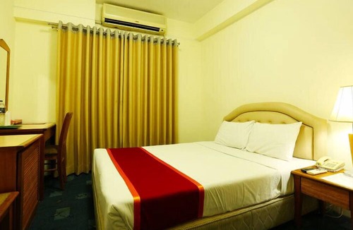 Banani Hotel | Hotel Eastern Residence