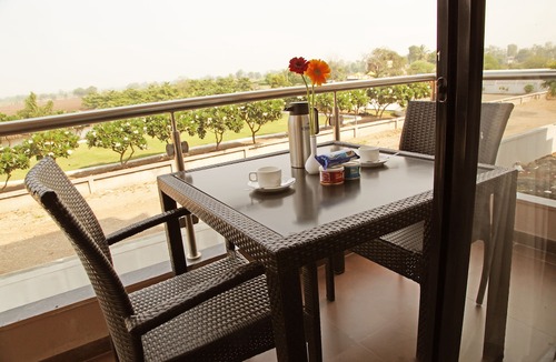 Shirdi Apartment | Saburi Service Apartments