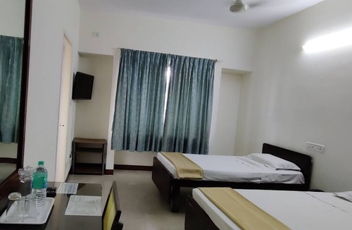 Periamet Hotel | YWCA International Guest House