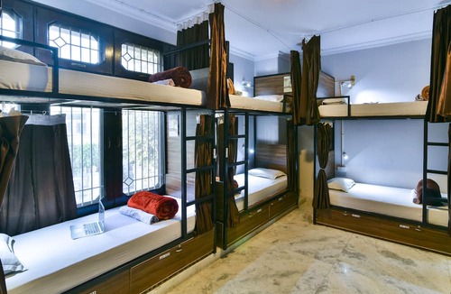 Bani Park Hostel | Hoztel Jaipur - Hostel