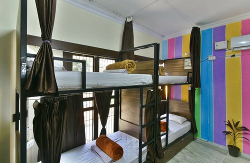 Bani Park Hostel | Hoztel Jaipur - Hostel
