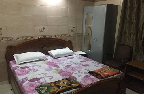 Rohini House | Royal Residency