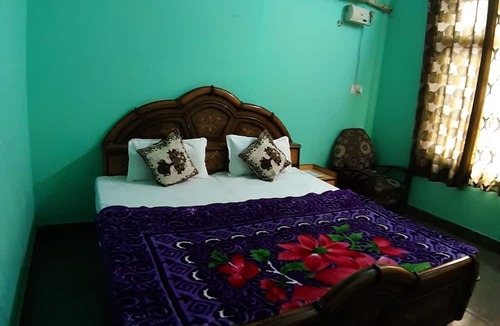 Nahan Hotel | Hotel summer Hill