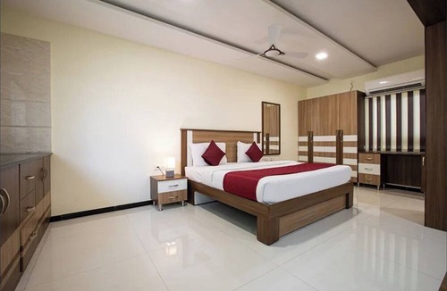 RS Puram Hotel | Santhoshpuri