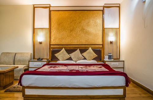 Taradevi Hotel | Sukhsagar Regency