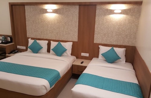 Gopalapuram Hotel | Hotel iStay