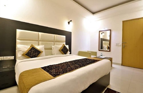 Mahipalpur Hotel | Airport Hotel J P Palace