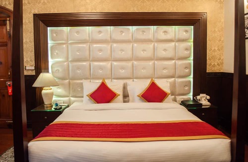 Shimla Hotel | Hotel Southgate Shimla
