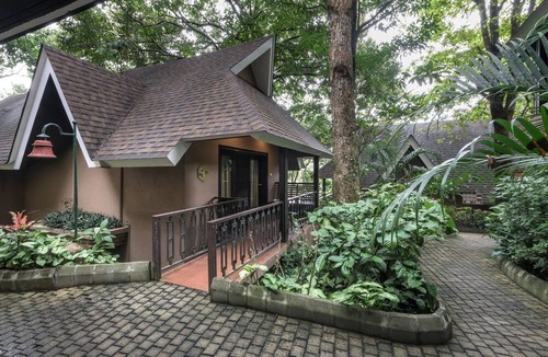 Kumily Hotel | Club Mahindra Thekkady